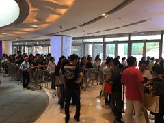 -深圳来福士广场