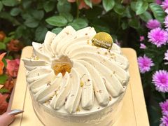 -chuchulab日式短蛋糕(粤海天地店)