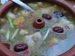 -喜鹊栖所-胭脂·秀菜(Rouge Food)