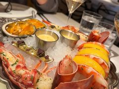 -壳里西餐厅Coquille Seafood Bistro(蒙自路店)