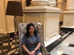 -Salon de Ville浦江汇(上海外滩华尔道夫酒店店)