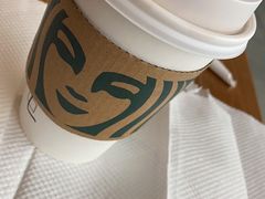 -星巴克(北京通州新光大中心店)