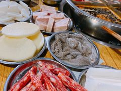 -渝味黄姐火锅(黄泥村店)