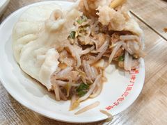津味素-津门张记包子铺(华昌道店)