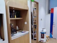 -斯坦星球AI编程·机器人科创·科学实验·信奥·思维·STEM·乐高·竞赛考级(长宁虹桥大融城荟聚中心)