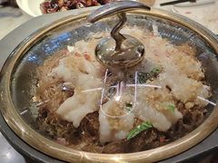 -绿茶餐厅(青岛城阳万象汇店)