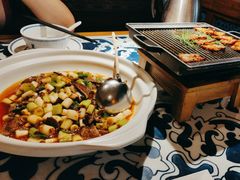 -庭悦餐厅(华侨城店)
