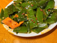 -春花民族美食(佳木斯总店)