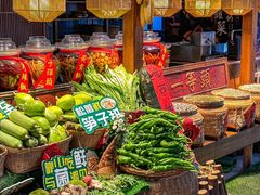 -吃饭皇帝大(解放西路店)