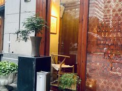 门面-希望日本料理(保利香槟花园店)