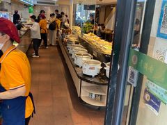 -素满香·素食自助餐(西安·民乐园店)