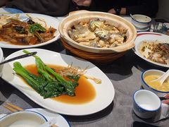 -1937青岛老味道·海肠捞饭·青岛菜(大鲍岛栈桥店)