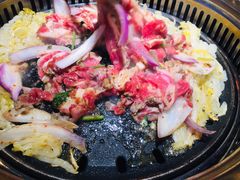招牌肥牛-杨记齐齐哈尔烤肉(总店)