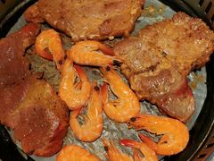 -阪尚皇·原切牛排·烤肉火锅自助(北京路店)