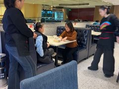 -宏玲餐厅(四川南路店)