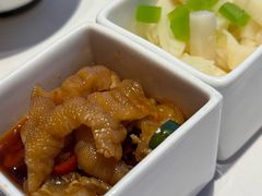 -名人坊·新派粤菜(河西奥体博览中心金鹰世界店)