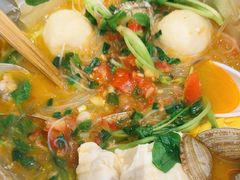 -见味花甲(福田coco park店)