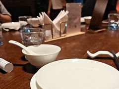 -羡餐厅·杭帮菜·淳菜(千岛湖自由洲际殿店)