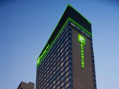 -上海浦东康桥绿地假日酒店