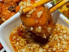 -涿派·炝锅鱼(涿州店)