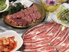 -六七八韩式烤肉·韩国料理(上杭路店)