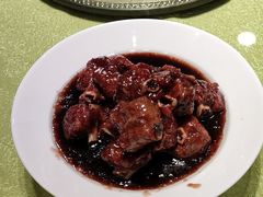 -浦江餐饮•上海菜馆(五四路店)