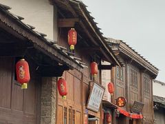 -安顺旧州古镇