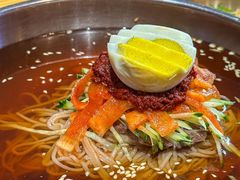-香猪坊韩国烤肉专属门店(魏公村店)