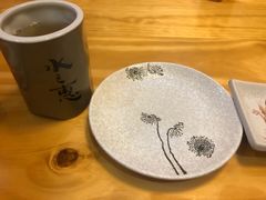 -水之惠鲜鱼料理(王府大街店)