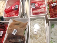 -野妹火锅(龙岗店)