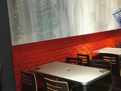 -汉堡王(上海虹口龙之梦)
