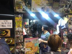 -利强记北角鸡蛋仔(弥敦道店 )