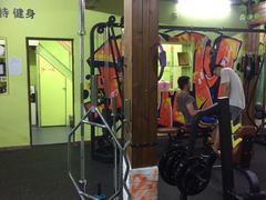 -RoMan罗马健身工作室(莘庄店)