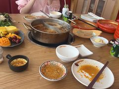 -松野谷·寿喜烧自助(华联顺义金街购物中心店)