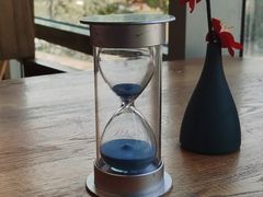 -蜜桃餐厅·伴山(湖滨商业街店)