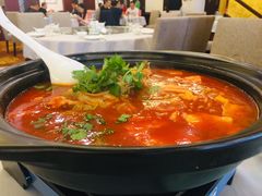 贵州酸汤鱼-贵州大厦贵州厅(樱花园西街店)