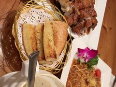 -宝莱纳啤酒花园餐厅PAULANER BRAUHAUS Nanjing(广州路店)