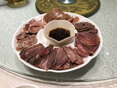 -漕河全驴宴饭店(徐水店)