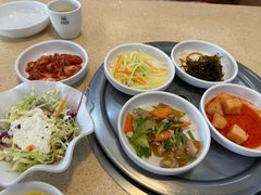 -元祖李朝(新威路店)