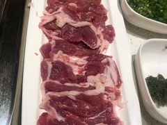 -九府羊·鲜羊火锅·烤串(新华路店)