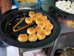 -牛煎里牛肉煎包淮南牛肉汤(广东路店)