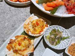 -大渔铁板烧(大悦城店)