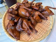 -五谷芳乳鸽王(梅沙老店)