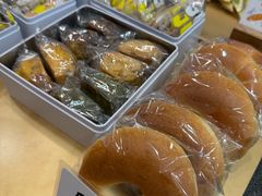 -Juicy Bakery(瑞景店)