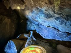 -秦岭终南山世界地质公园翠华山景区