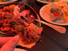 -Chili's Cafe&Bar奇利斯(滨江店)