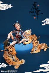 -猴公子儿童摄影(严选商家店)