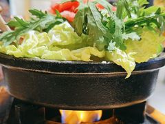 -森味花园·日本料理(伊藤洋华堂亚运村店)