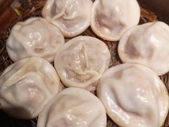 -鸡鸣汤包(复地活力广场店)