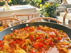 阳朔美味啤酒鱼-大师傅金奖啤酒鱼(西街口总店)